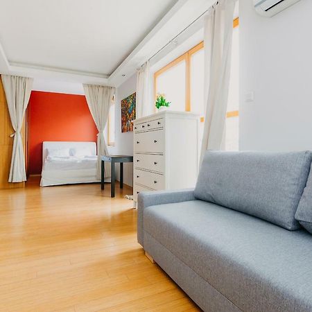 Shortstaypoland Chelmska Warsaw Exterior photo
