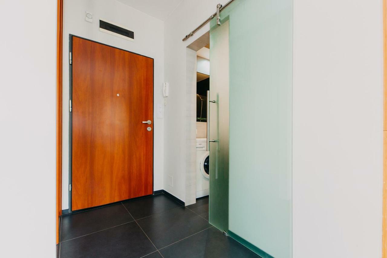 Shortstaypoland Chelmska Warsaw Exterior photo